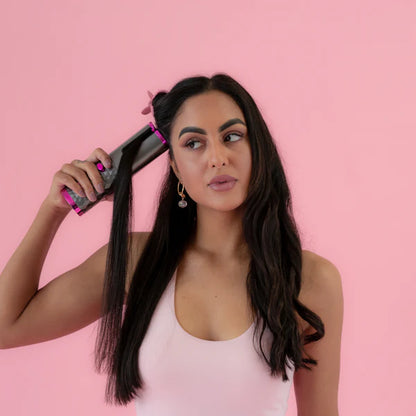 Curla Portable Hair Curler